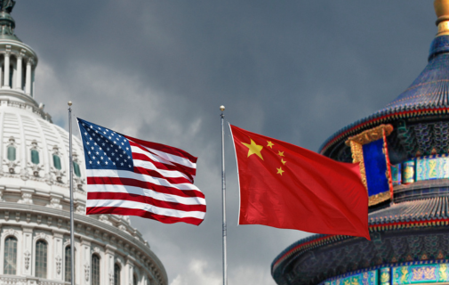 Chine_États-Unis_pressions avant les négociations